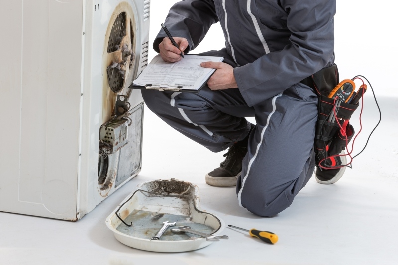 Appliance Repairs Witney