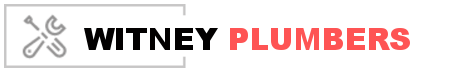 Plumbers Witney logo